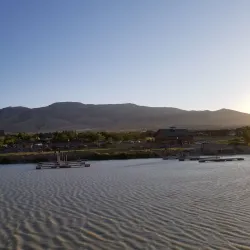 Saratoga Springs Marina - Saratoga Springs