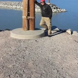 Saratoga Springs Marina - Saratoga Springs