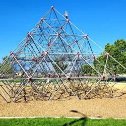 Saratoga Springs Splash Pad - Saratoga Springs