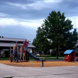 Saratoga Springs Splash Pad - Saratoga Springs