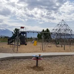 Saratoga Springs Splash Pad - Saratoga Springs