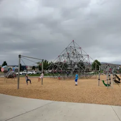 Saratoga Springs Splash Pad - Saratoga Springs