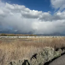 Utah Lake State Park - Saratoga Springs