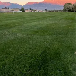 Utah Lake Trail - Saratoga Springs