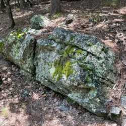 West Mountain Trailhead - Saratoga Springs