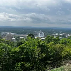 West Mountain Trailhead - Saratoga Springs