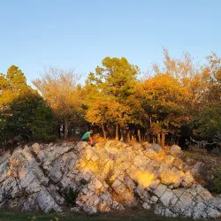 West Mountain Trailhead - Saratoga Springs