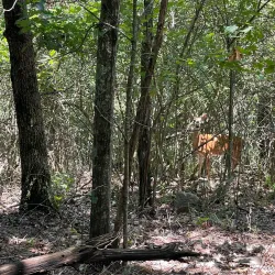 West Mountain Trailhead - Saratoga Springs