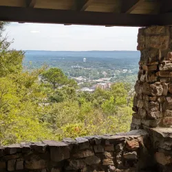 West Mountain Trailhead - Saratoga Springs