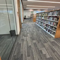 Spanish Fork City Library - Spanish Fork