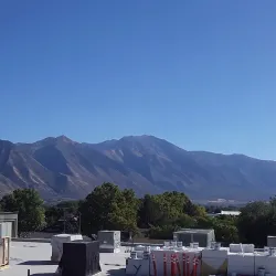 Spanish Fork City Library - Spanish Fork