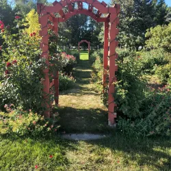 Spanish Fork City Park - Spanish Fork