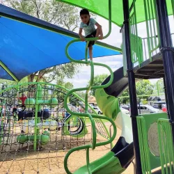 Spanish Fork City Park - Spanish Fork