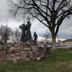 Spanish Fork City Park - Spanish Fork