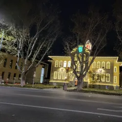 Spanish Fork City Park - Spanish Fork