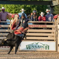Spanish Fork Fairgrounds - Spanish Fork