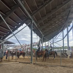 Spanish Fork Fairgrounds - Spanish Fork