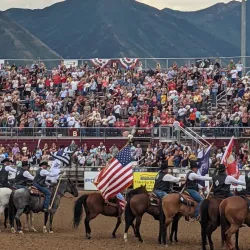 Spanish Fork Fairgrounds - Spanish Fork