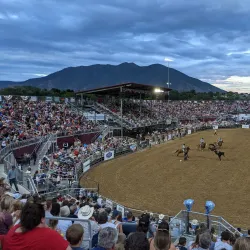 Spanish Fork Fairgrounds - Spanish Fork
