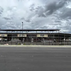 Spanish Fork Fairgrounds - Spanish Fork