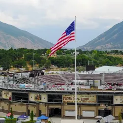 Spanish Fork Fairgrounds - Spanish Fork