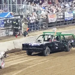 Spanish Fork Fairgrounds - Spanish Fork