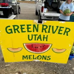 Spanish Fork Farmers Market - Spanish Fork