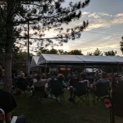 Spanish Fork Pioneer Park - Spanish Fork