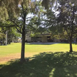 Spanish Fork Pioneer Park - Spanish Fork