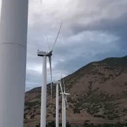 Spanish Fork River Trail - Spanish Fork