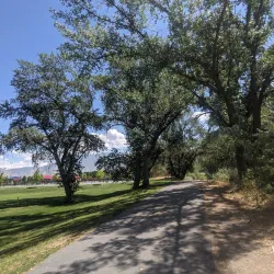Spanish Fork River Trail - Spanish Fork