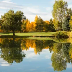 Spanish Oaks Golf Course - Spanish Fork