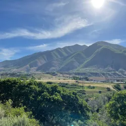 Spanish Oaks Golf Course - Spanish Fork