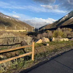 Spanish Oaks Golf Course - Spanish Fork