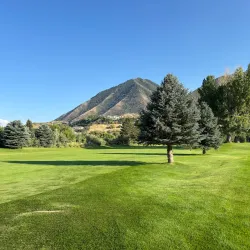 Spanish Oaks Golf Course - Spanish Fork