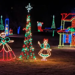 Spanish Oaks Golf Course - Spanish Fork