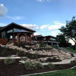 Spanish Oaks Golf Course - Spanish Fork