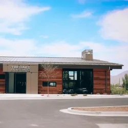 Spanish Oaks Golf Course - Spanish Fork