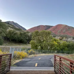 Spanish Oaks Golf Course - Spanish Fork