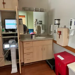 Timpanogos Regional Hospital - Spanish Fork