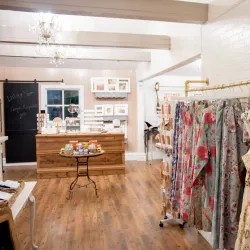 Gardner Village - West Jordan