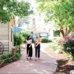 Gardner Village - West Jordan