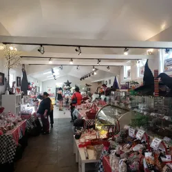 Gardner Village - West Jordan