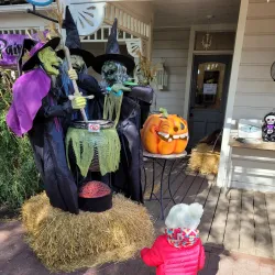 Gardner Village - West Jordan