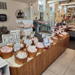 Gardner Village - West Jordan