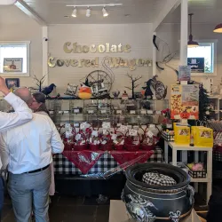 Gardner Village - West Jordan