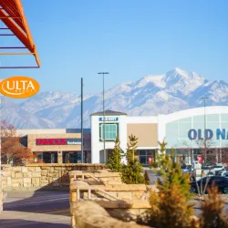 Jordan Landing - West Jordan