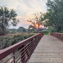 Jordan River Parkway - West Jordan