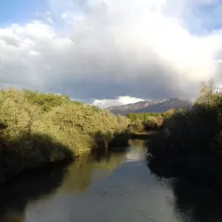 Jordan River Parkway - West Jordan