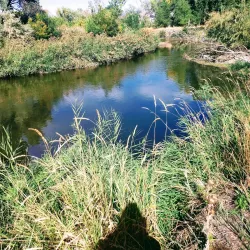 Jordan River Parkway - West Jordan